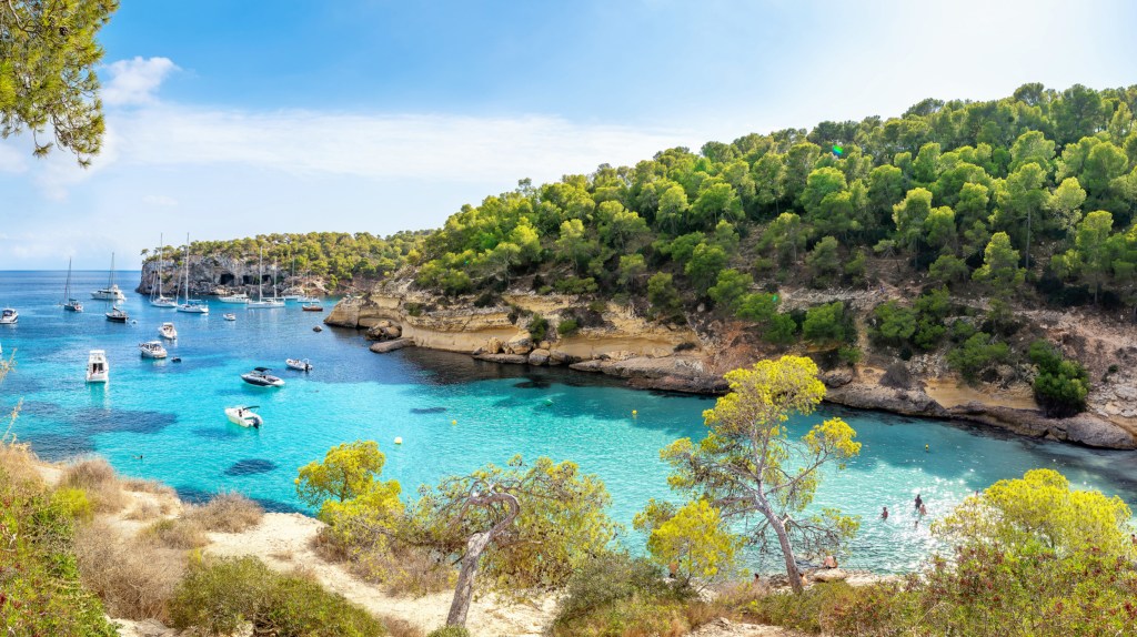 Mallorca