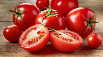 Saisonkalender: Tomaten