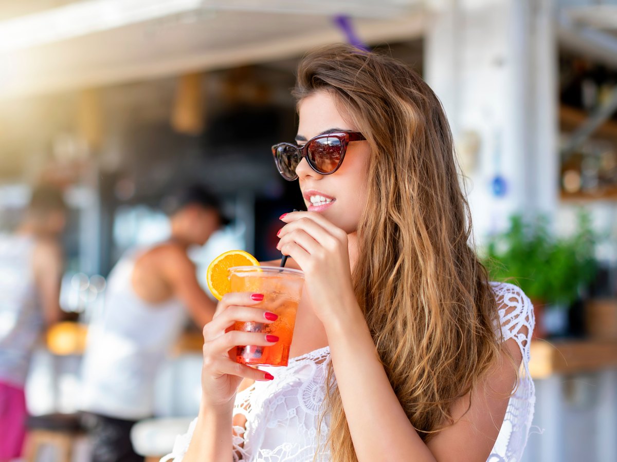 Aperol Spritz
