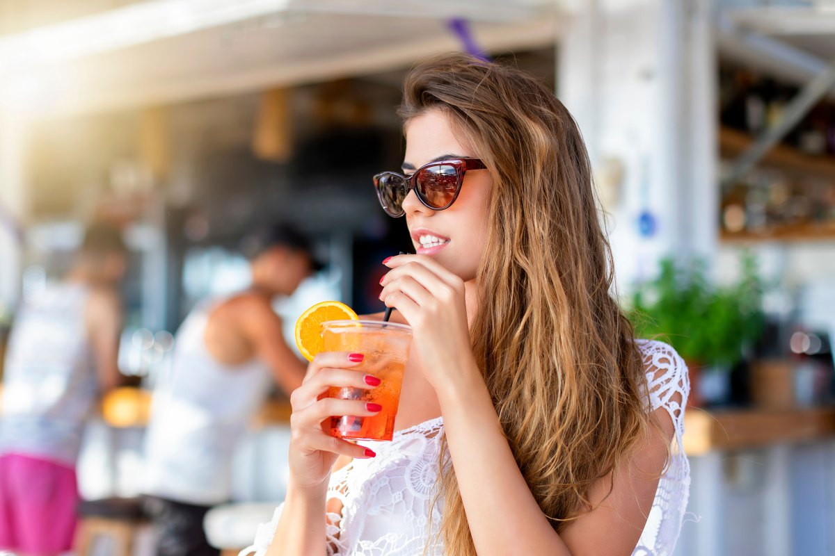 Aperol Spritz