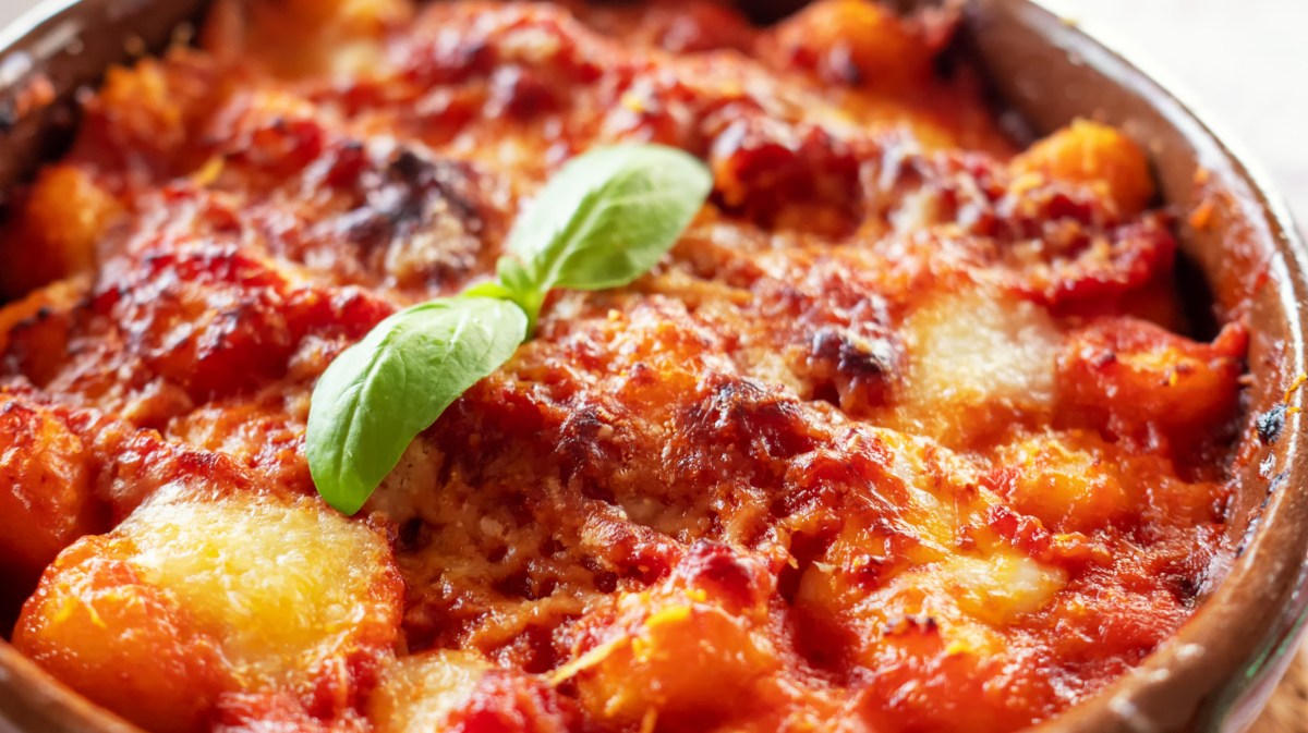 Die leckersten Auflauf-Rezepte für jeden Tag - gofeminin