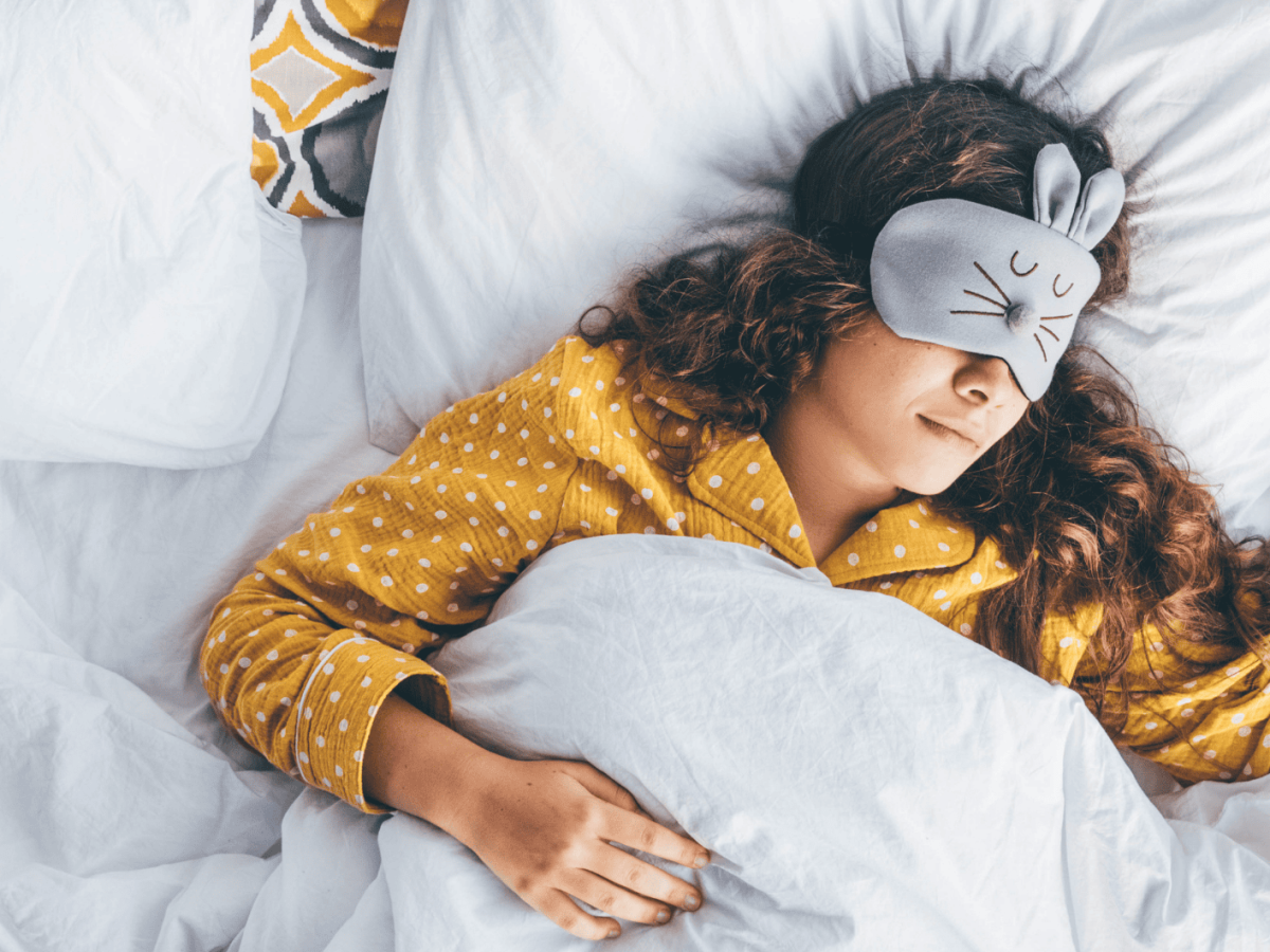 Besser schlafen: Tipps für eine erholsame Nacht