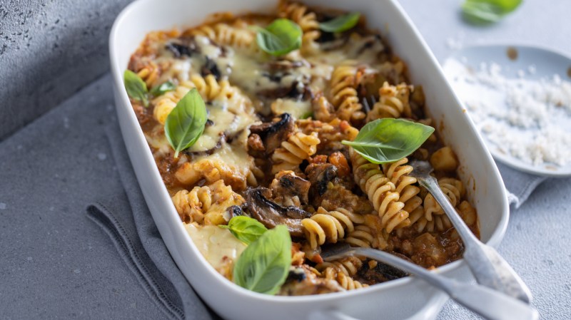 Auflauf Rezepte Archives - Seite 5 von 7 - gofeminin