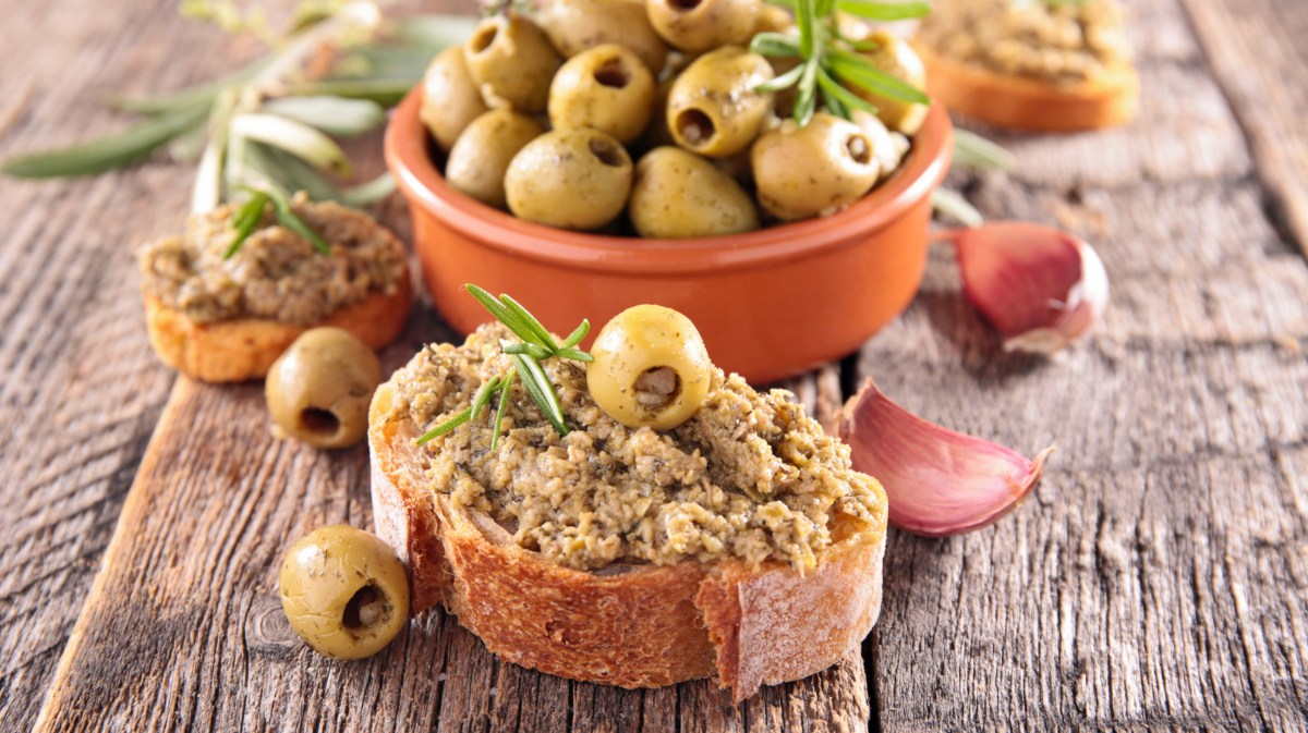 Einfache und leckere Rezepte zum Kochen &amp; Backen - gofeminin