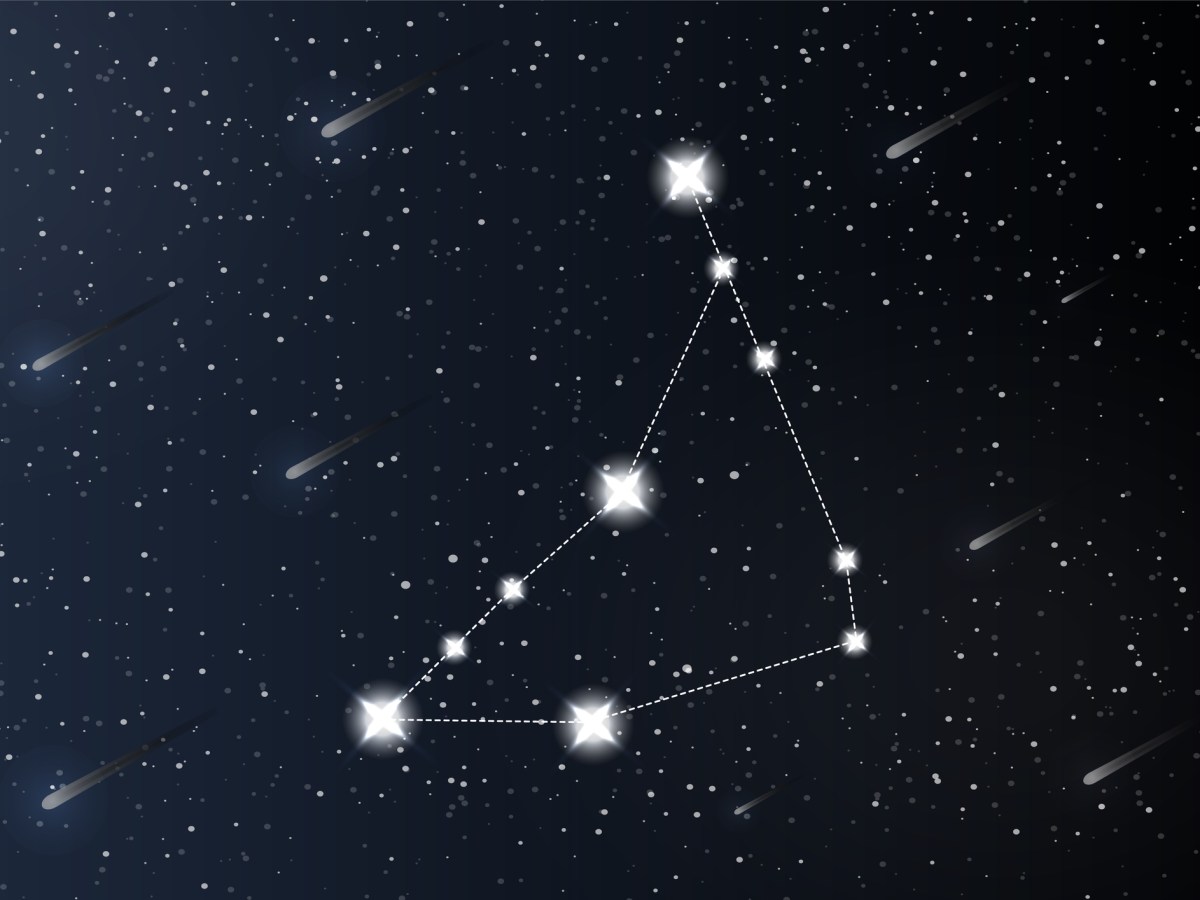 Sternzeichen Steinbock: Diese Eigenschaften sind typisch