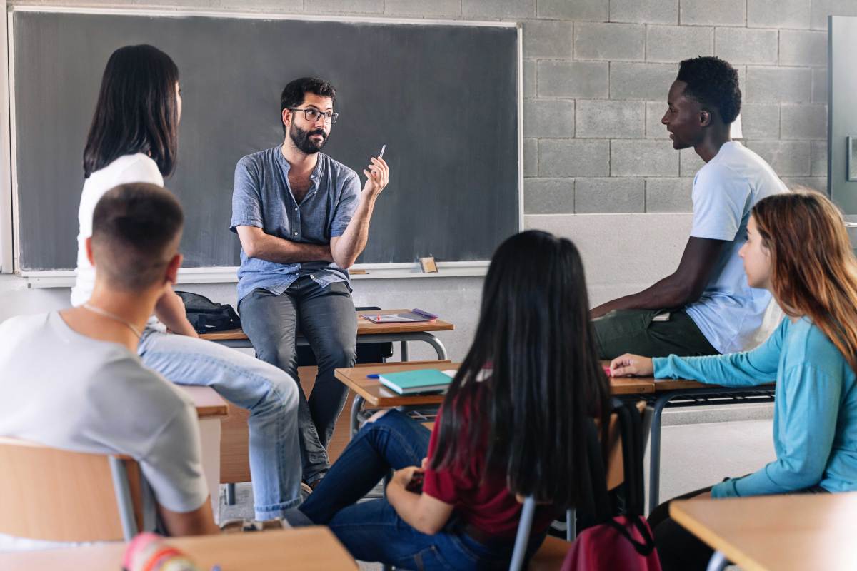 Neu erfunden hat das Schulministerium NRW die Schule zwar nicht, ein paar Änderungen für das neue Schuljahr sollen aber Verbesserungen und Hilfestellungen für Schüler*innen und Lehrer*innen bringen.