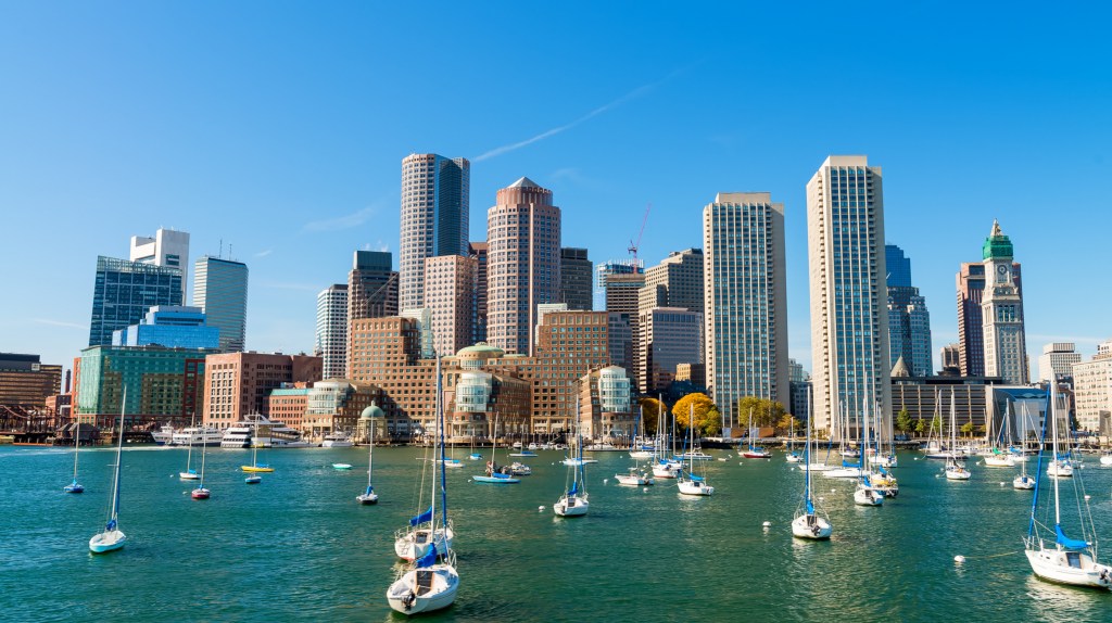 Unterschätzte Reiseziele: Boston, USA