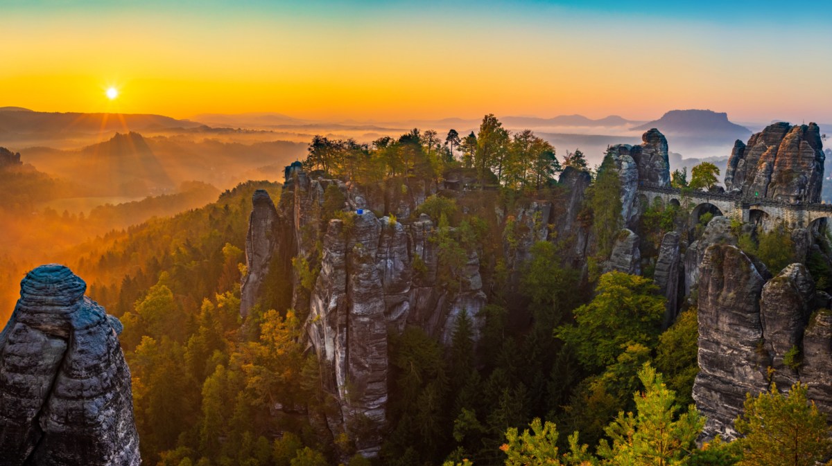 Bild von Nationalpark Sächsische Schweiz.