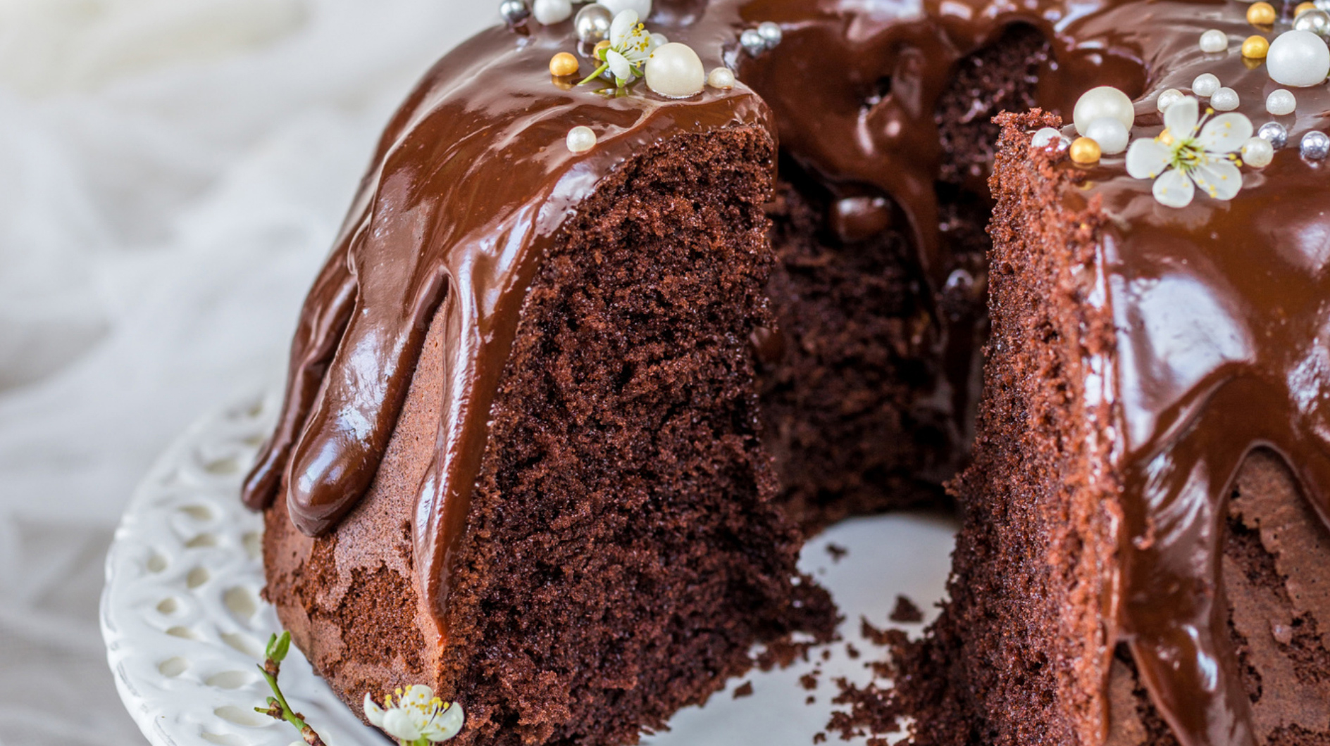 Ultra saftiger Schokokuchen: Rezept mit überraschender Geheimzutat ...