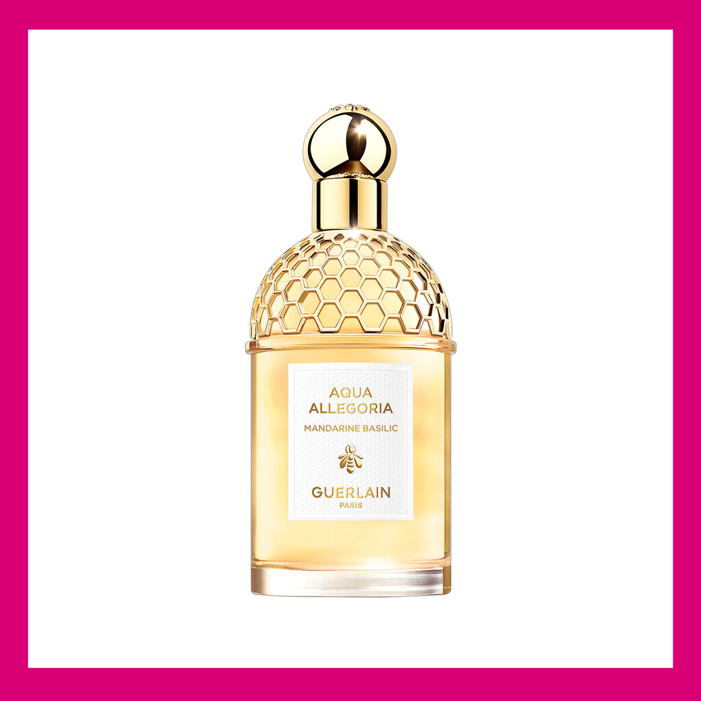 Sommer-Parfum von Guerlain