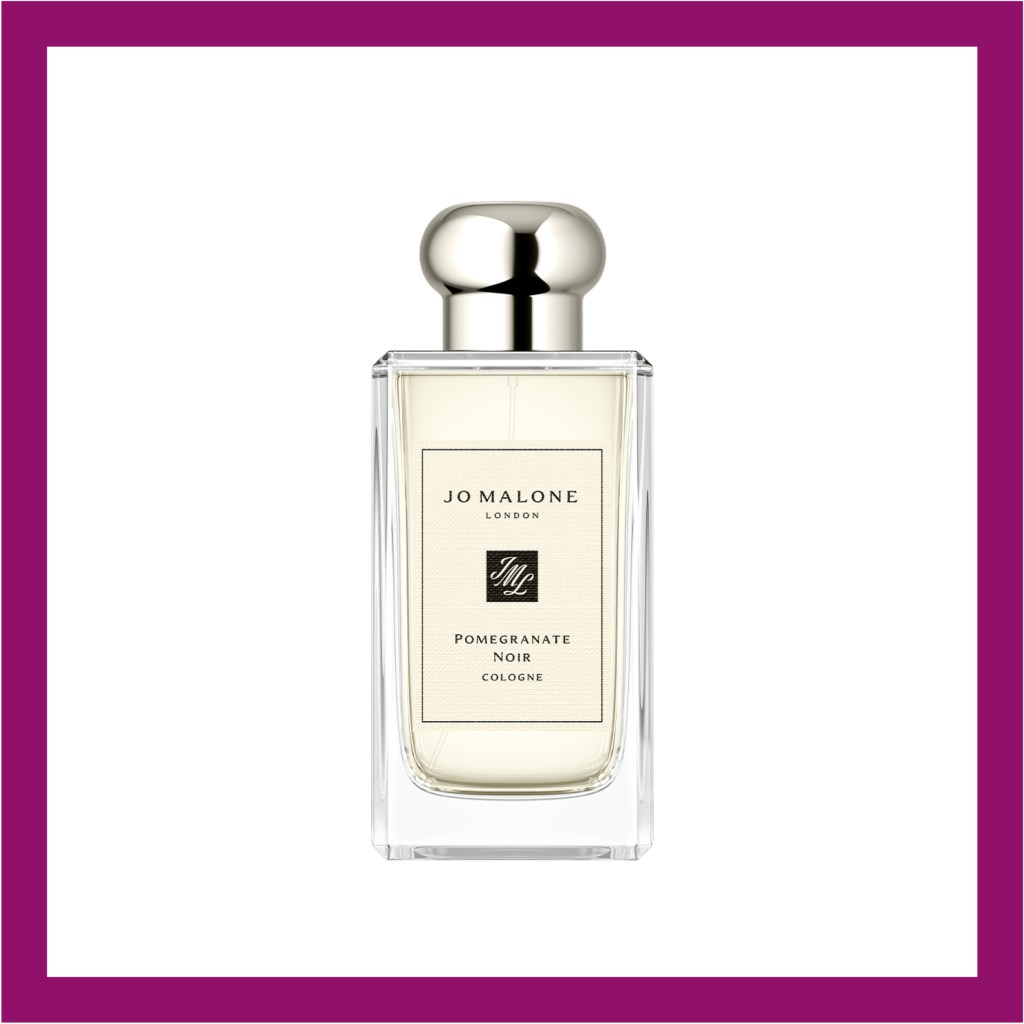 Parfum von Jo Malone.