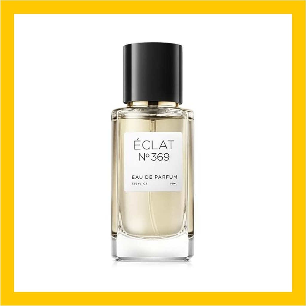 Parfum der Marke Eclat.