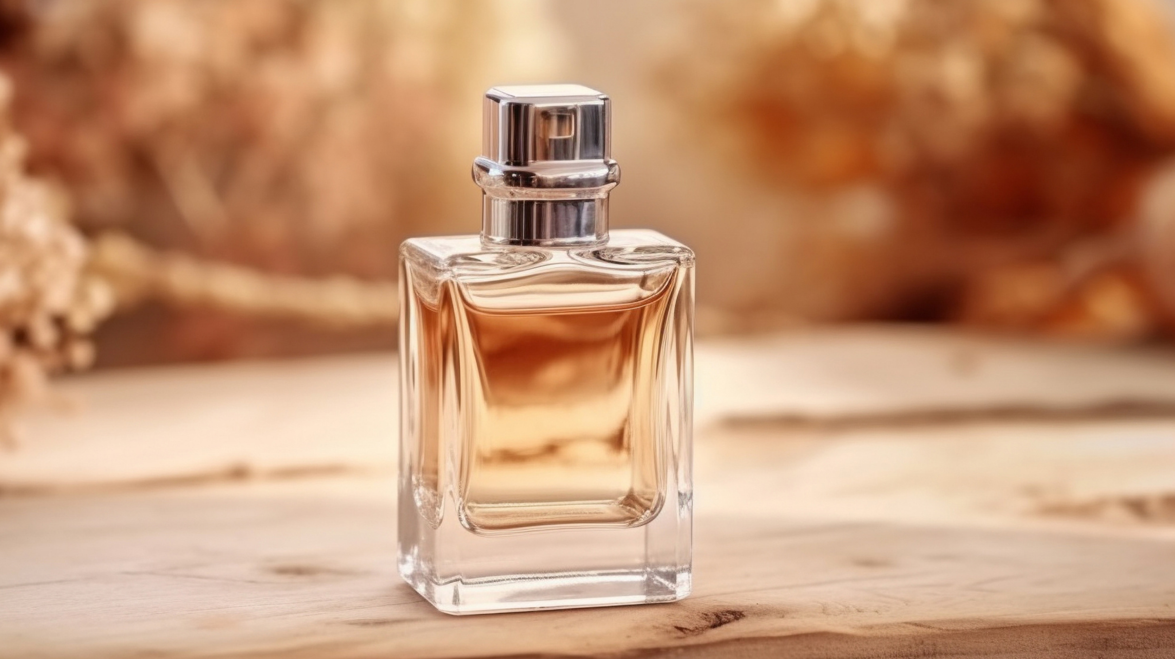 Parfums: Das sind die 11 schönsten Düfte im Herbst