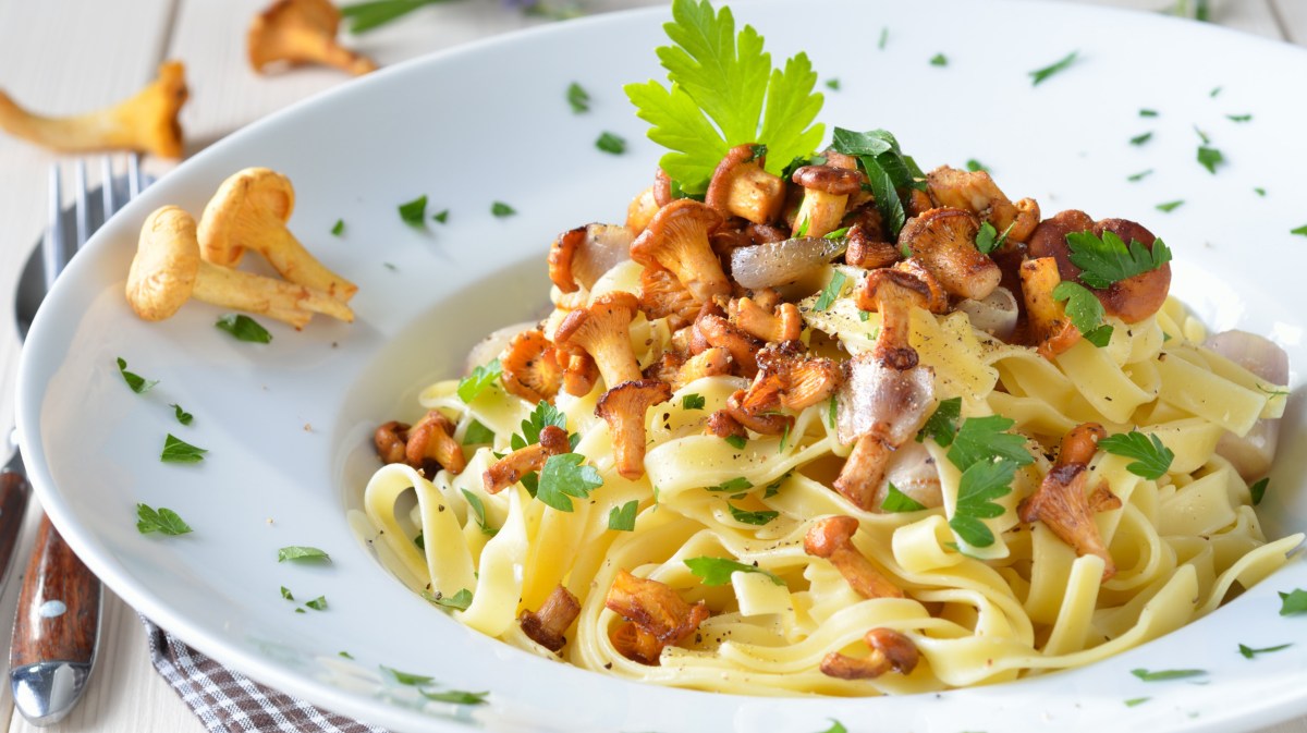 Einfache Rezepte mit wenigen Zutaten - gofeminin