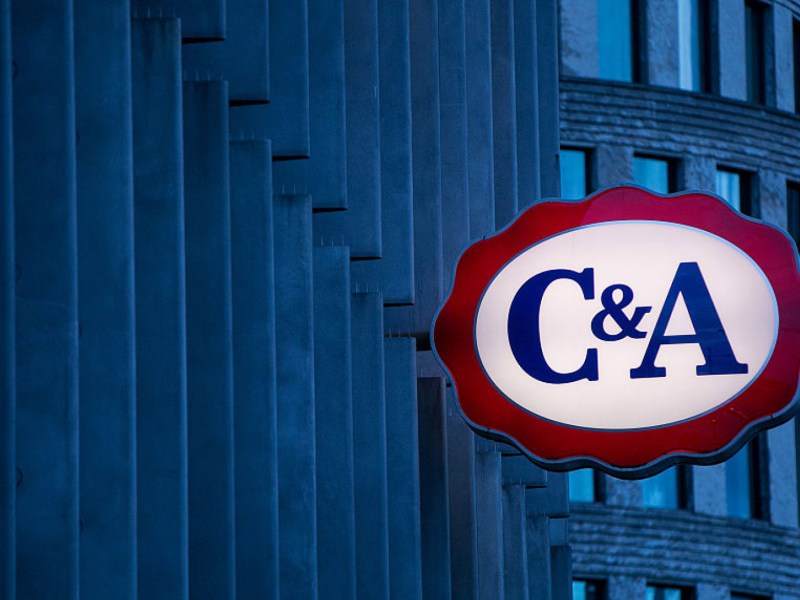 C&A Store