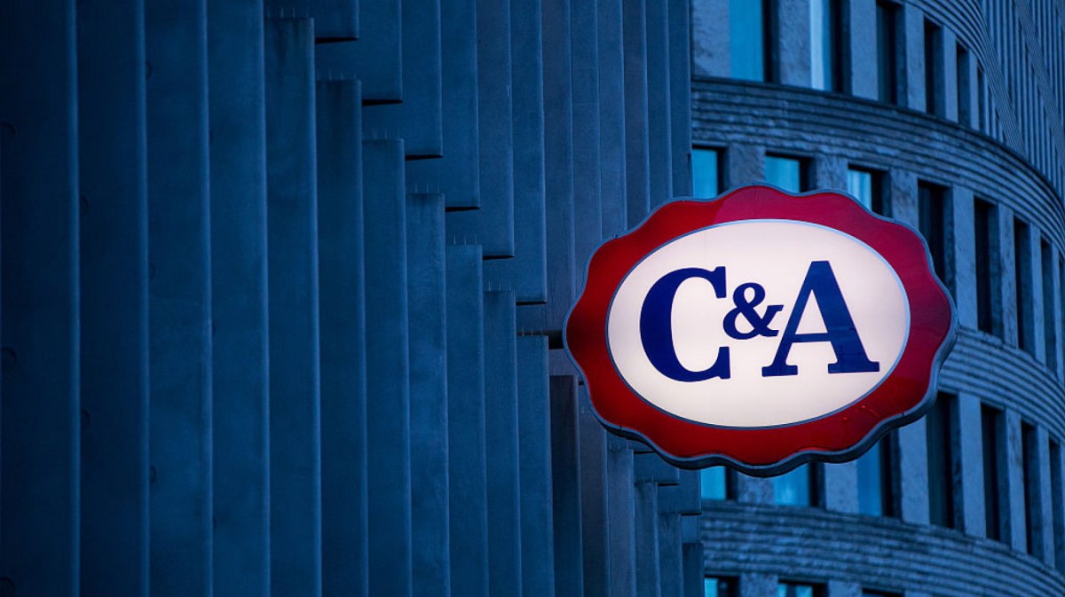 C&A Store