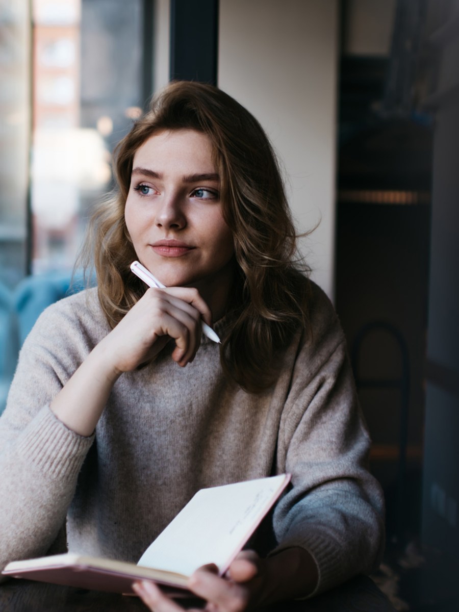 Psychologie: Halten dich andere für klug? Diese 4 Anzeichen verraten es dir