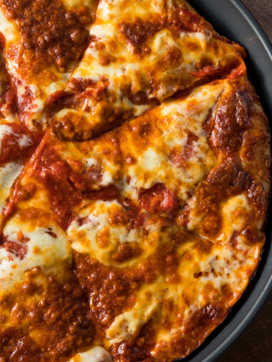 Quetschkartoffel-Pizza: Dein neues Lieblingsrezept zum Feierabend