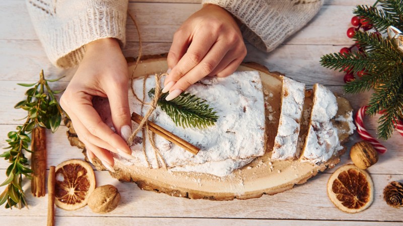 Einfache und leckere Rezepte zum Kochen &amp; Backen - gofeminin