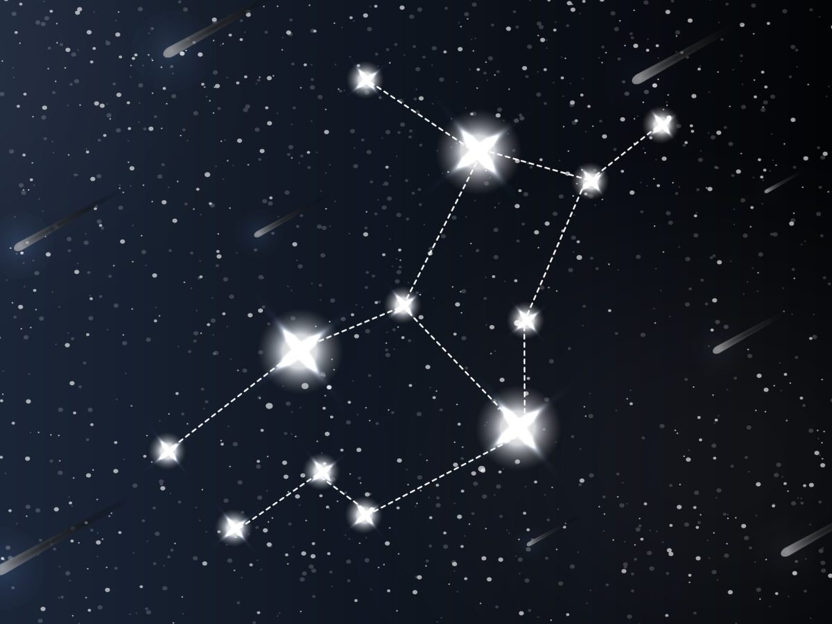 Sternzeichen Jungfrau: Diese Eigenschaften sind typisch