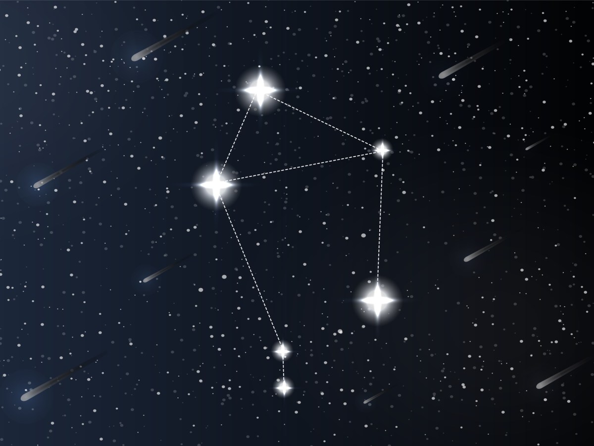 Sternzeichen Waage: Diese Eigenschaften sind typisch