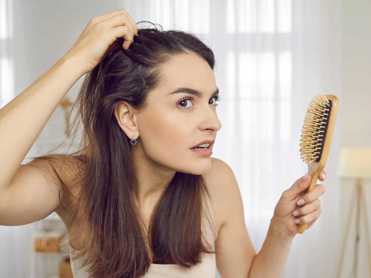 Haare vor dem Friseurbesuch waschen? Die Antwort überrascht