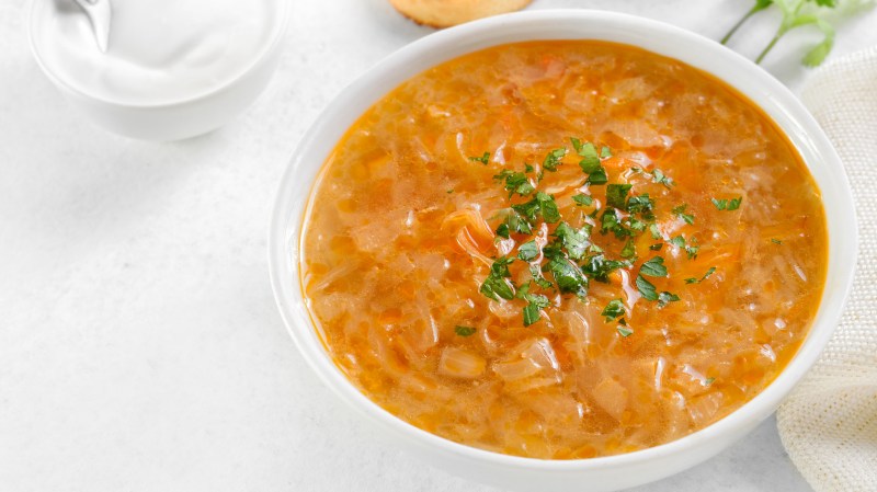Einfache und leckere Rezepte zum Kochen &amp; Backen - gofeminin