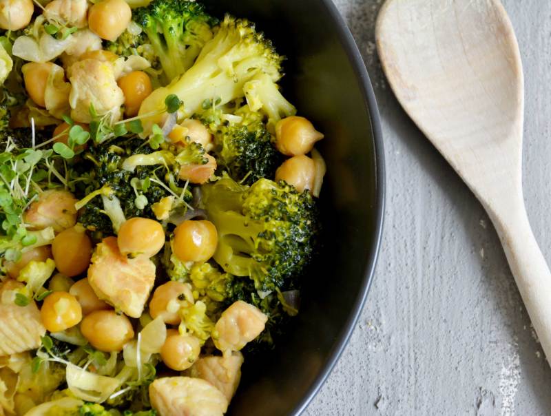 Einfache und leckere Rezepte zum Kochen &amp; Backen - gofeminin