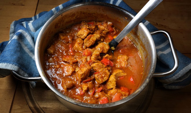 Einfache Rezepte mit wenigen Zutaten - gofeminin