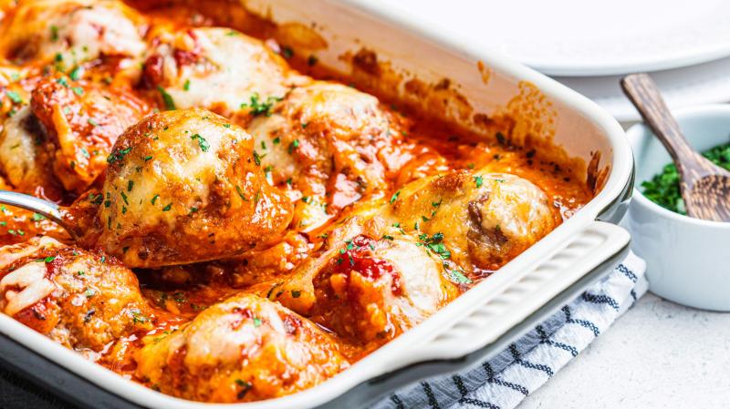Auflauf Rezepte Archives - gofeminin
