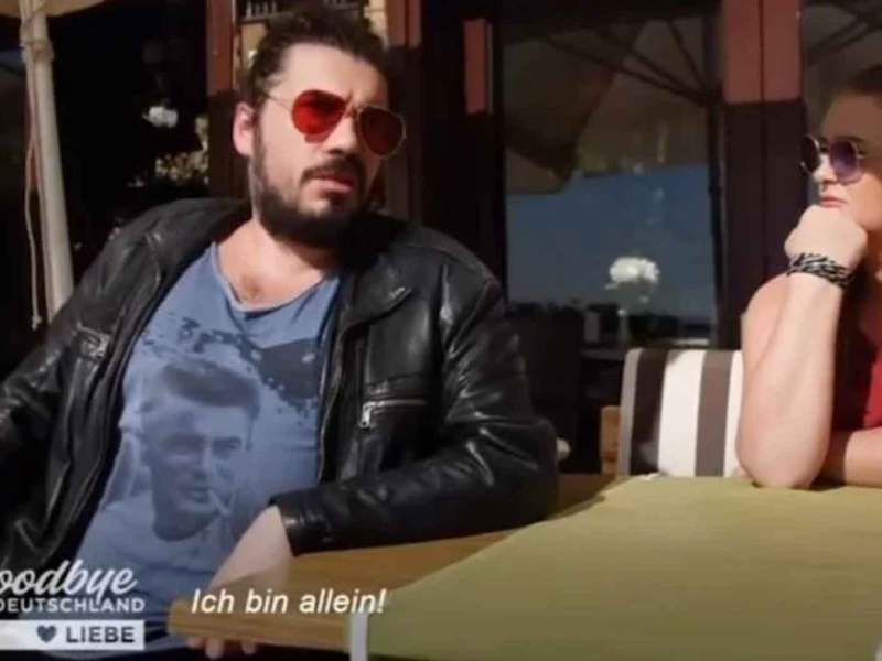 Sandra und Emre von Goodbye Deutschland wollten sich ein gemeinsames Leben in der Türkei aufbauen.