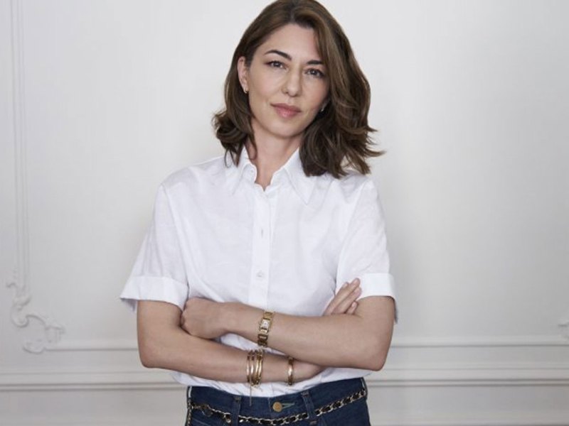 Sofia Coppola