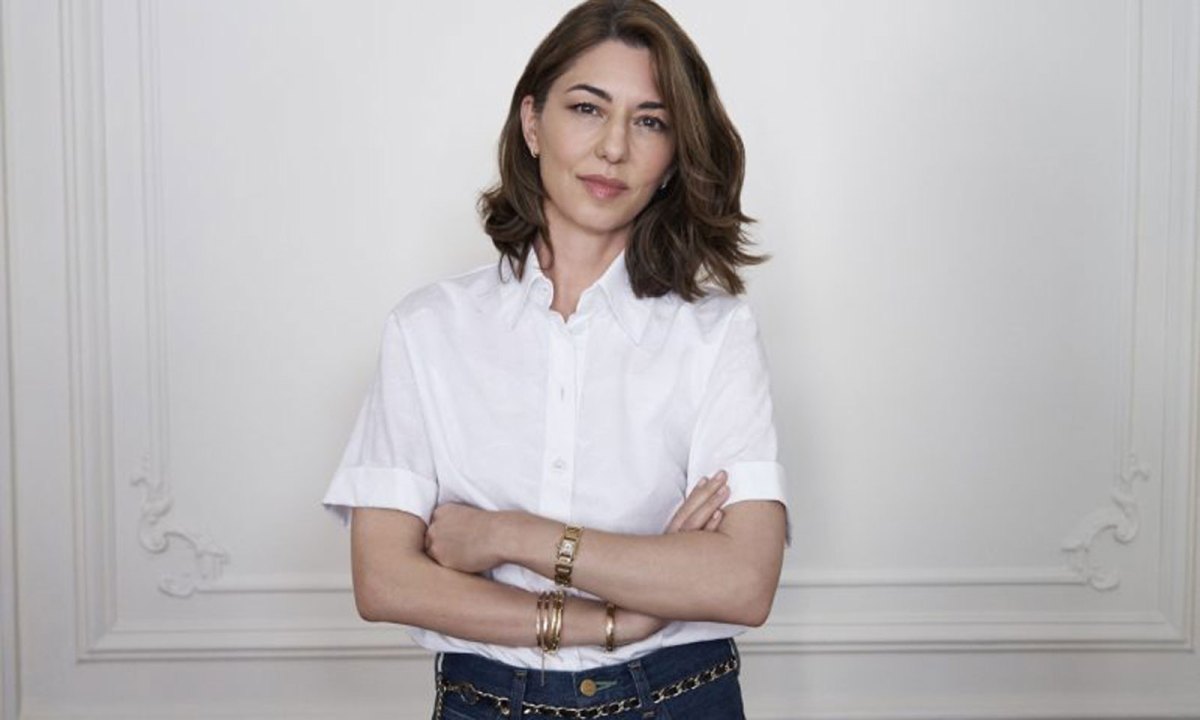 Sofia Coppola