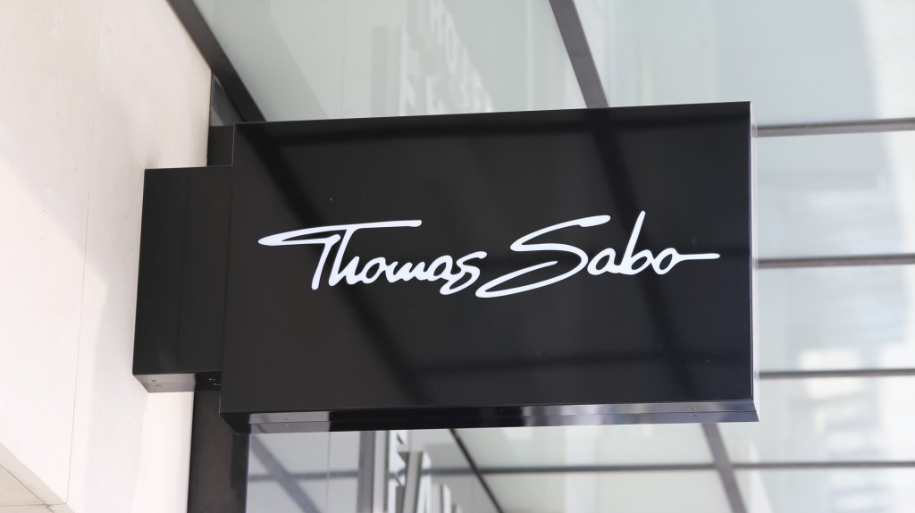 Geschenk zum Muttertag: Alle shoppen jetzt das Herz-Armband von Thomas Sabo