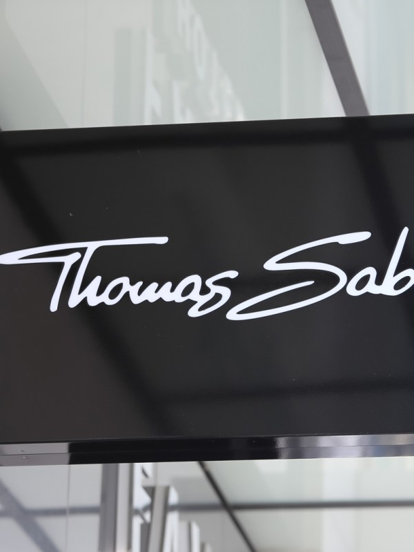 Geschenk zum Muttertag: Alle shoppen jetzt das Herz-Armband von Thomas Sabo