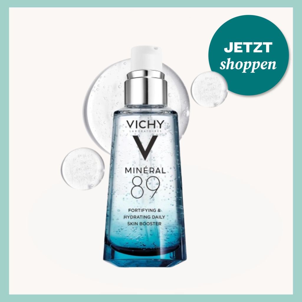 Vichy Mineral 89 Hyaluron