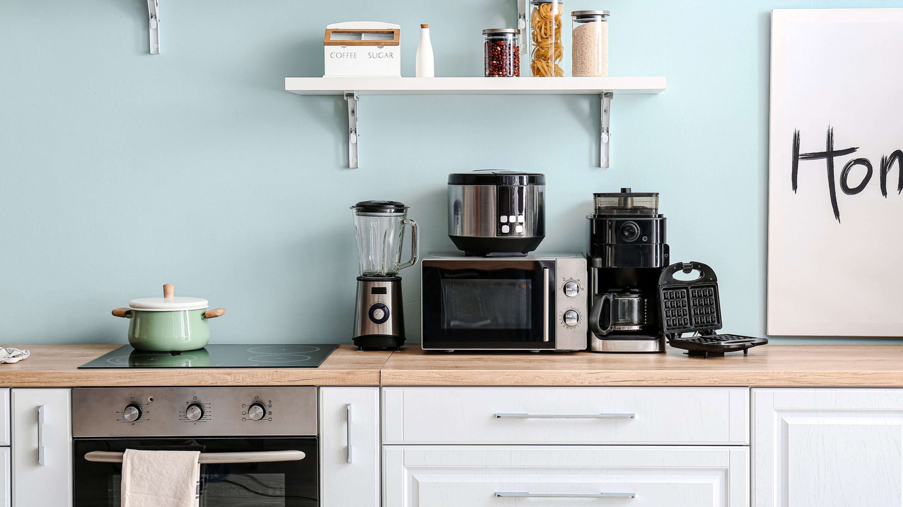 Diese 13 Küchen-Gadgets können deinen Alltag erleichtern