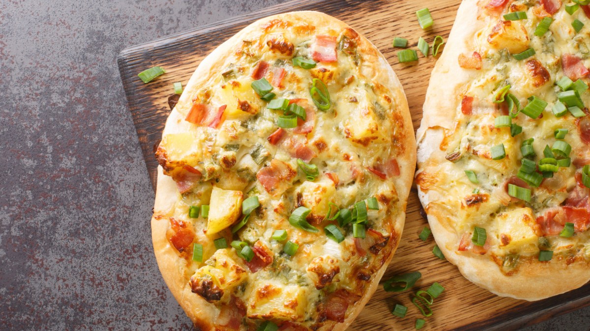 Einfache und leckere Rezepte zum Kochen &amp; Backen - gofeminin