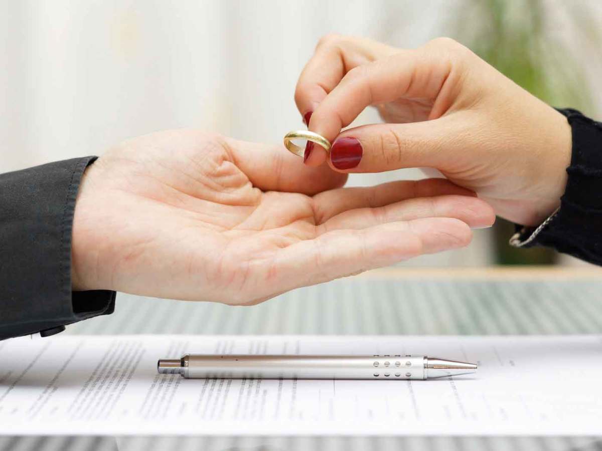 Ehegattensplitting: Spart man wirklich Steuern dadurch?