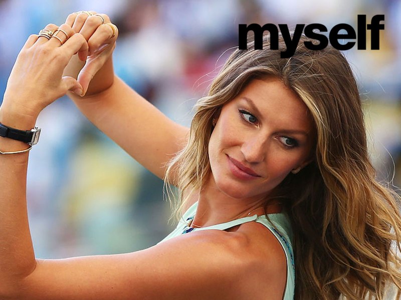 Gisele Bündchen