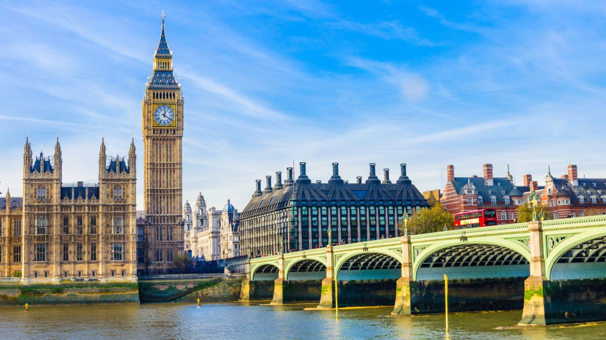London