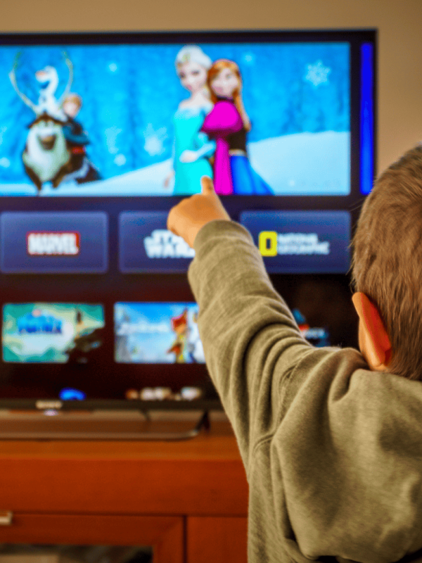 An Karfreitag verboten: Diese Kinderfilm-Klassiker dürfen heute nicht gezeigt werden