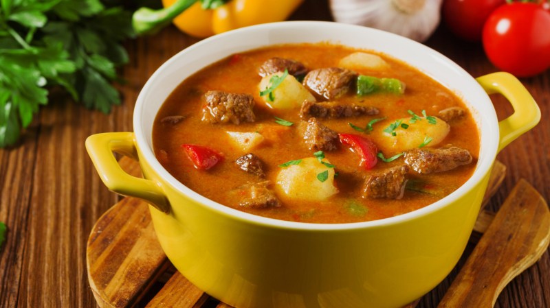 Suppen-Rezepte: Köstliche und wärmende Ideen für jede Jahreszeit ...