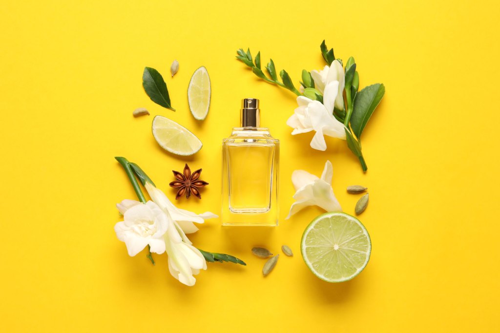 Gibt’s bei Douglas: Das „Limoncello Spritz“-Parfum ist ein sommerlicher Duftknaller