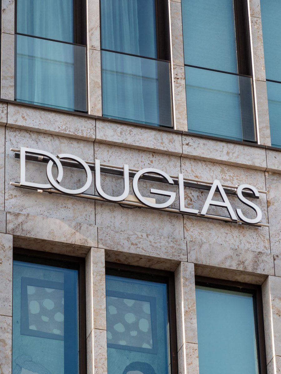 Magischer Frühling: Diese Douglas-Parfums riechen wie ein himmlischer Sommerregen