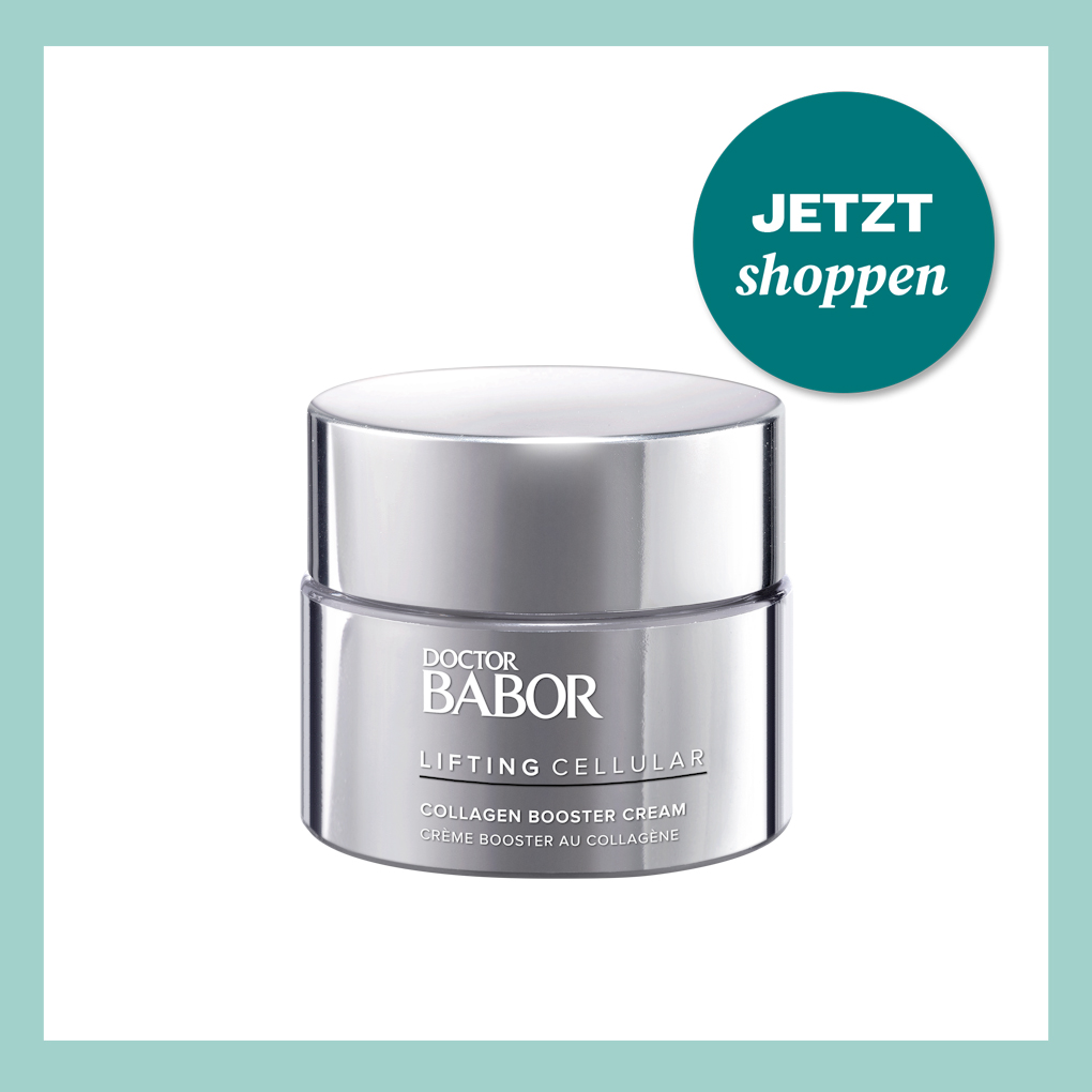 Collagen Booster Creme von BABOR