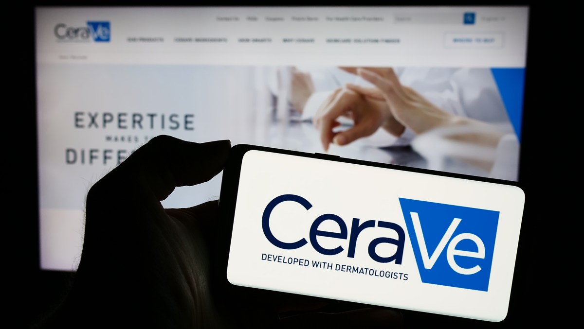 CeraVe Logo