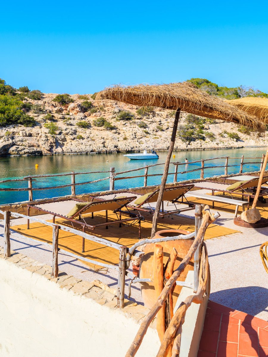 Insel-(S)Hopping: Das „Ibiza“-Kleid von C&A sieht nach purem Urlaub aus