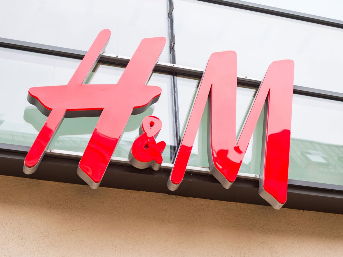 Mein Lieblingsteil bei H&M: Die „Office“-Hose schmeichelt jeder Figur