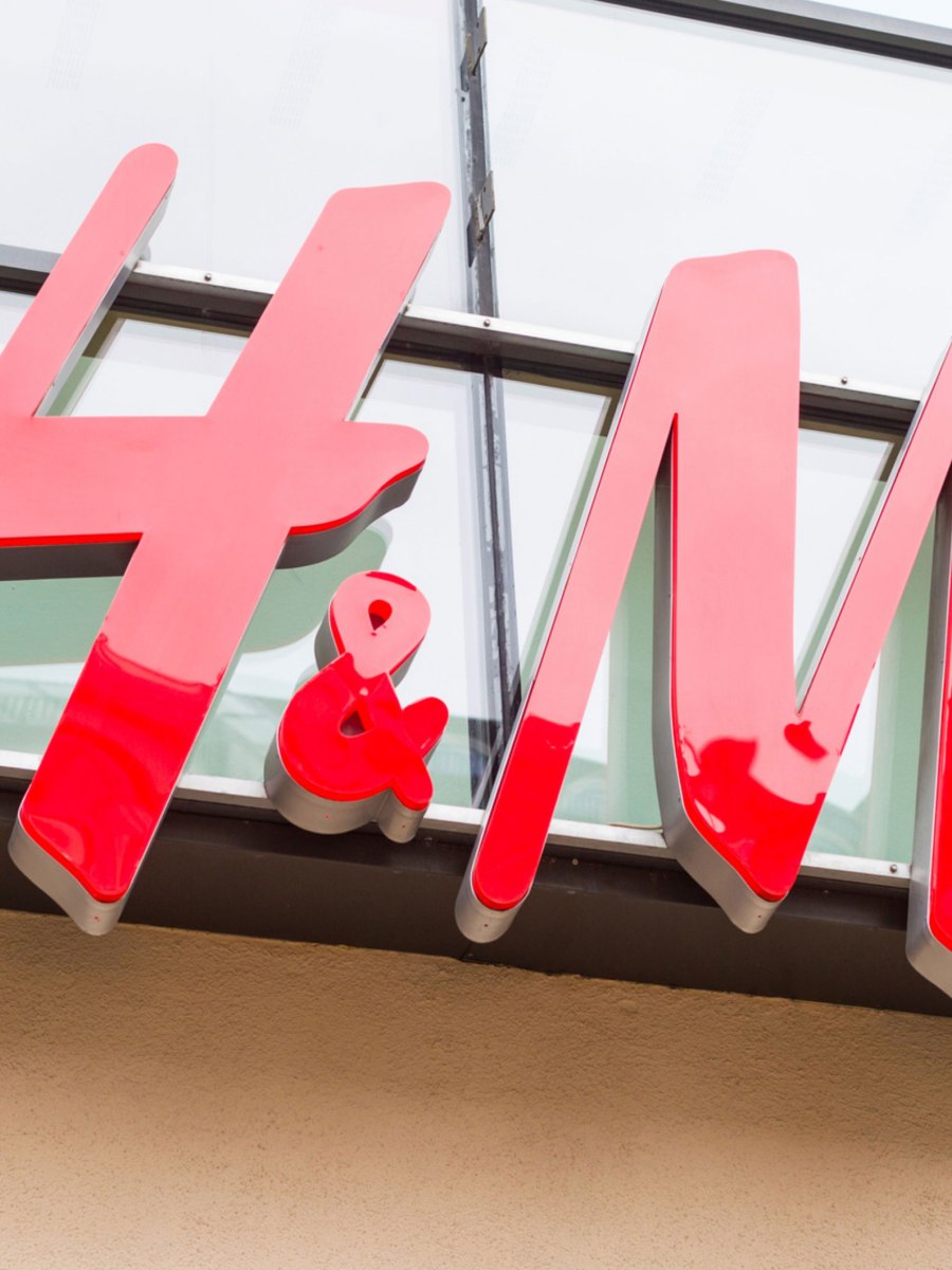 Mein Lieblingsteil bei H&M: Die „Office“-Hose schmeichelt jeder Figur